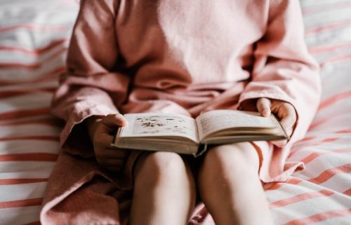 洋書多読にもおすすめのチャプターブック9選【小学生向け】