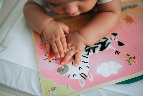 小学生におすすめ英語マンガ】小1息子